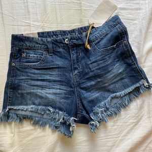 NWT Festival Short